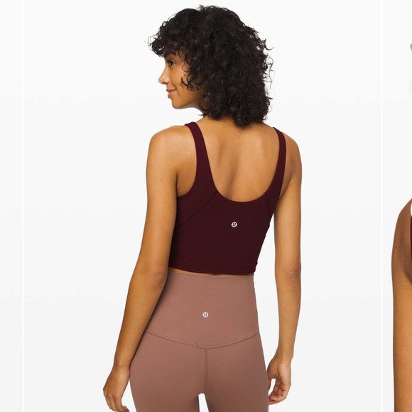 Lululemon align tank - Picture 2 of 5